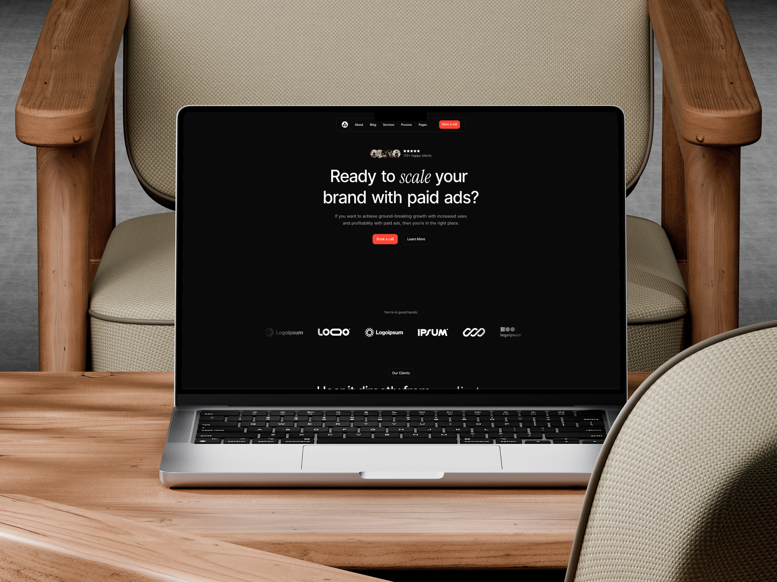 Marketing Project by Novalink Innovations